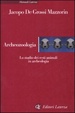 Cover of Archeozoologia