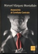 Cover of Assassinio al Comitato Centrale