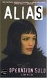 Cover of Alias, numéro 3
