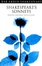 Cover of Shakespeare's Sonnets