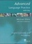 Cover of "Advanced Language Practice"