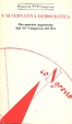Cover of L'alternativa democratica