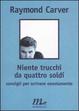 Cover of Niente trucchi da quattro soldi