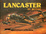Cover of Lancaster in Action - Aircraft No. 52