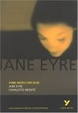 Cover of Jane Eyre