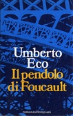 Il Pendolo di Foucault