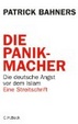 Cover of Die Panikmacher