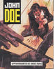 Cover of John Doe n. 35