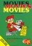 Cover of Movie Crosswords