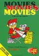 Cover of Movie Crosswords