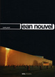Cover of Jean Nouvel