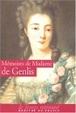 Cover of Mémoires