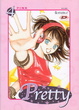 Cover of Pretty vol. 4