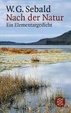 Cover of Nach Der Natur