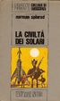 Cover of La civiltà dei solari