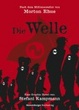 Cover of Die Welle