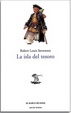Cover of La isla del tesoro