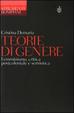 Cover of Teorie di genere