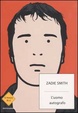 Cover of L'uomo autografo