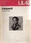 Cover of Leopardi