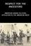Cover of "Respect for the Ancestors"