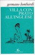 Cover of Villa con prato all'inglese