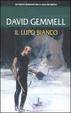 Cover of Il lupo bianco