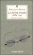Cover of La divina irrealtà delle cose
