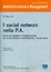 Cover of I social network nella P.A.