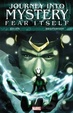 Cover of Journey Into Mystery, Vol. 1
