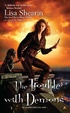 Cover of The Trouble with Demons