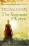 Cover of The Summer of Katya