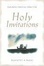 Cover of "Holy Invitations"