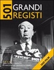 Cover of 501 grandi registi