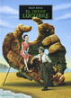 Cover of El juego lúgubre