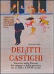 Cover of Delitti e castighi. Itinerari nella Firenze dei crimini e della giustizia tra il XIII e il XVIII secolo