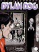 Cover of Dylan Dog n. 182