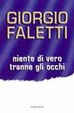 Cover of Niente di vero tranne gli occhi