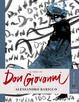 Cover of La storia di Don Giovanni