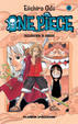 Cover of One Piece 41