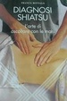 Cover of Diagnosi shiatsu