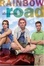 Cover of "Rainbow Road"