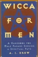 Cover of Wicca for Men