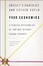 Cover of Poor economics