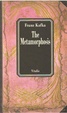 Cover of The Metamorphosis
