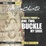 Cover of "One, Two Buckle My Shoe"