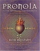 Cover of Pronoia Is the Antidote for Paranoia