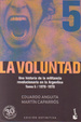 Cover of La Voluntad