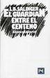 Cover of El guardián entre el centeno