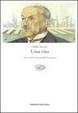 Cover of Una vita